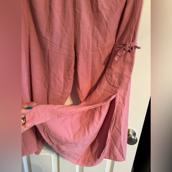 Comfy Cotton Lounge Pants - Picture 5 of 7